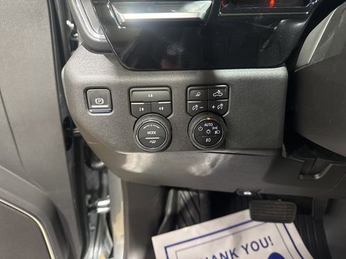 New 2026 Chevrolet Silverado 2500 LT w/ All Star Edition image 23