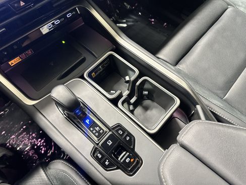 Used 2024 Lexus TX 350 AWD w/ Technology Package image 26