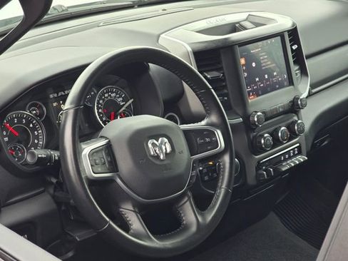 Used 2022 RAM 1500 Big Horn image 21