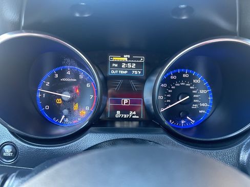 Used 2019 Subaru Outback 2.5i Limited image 13