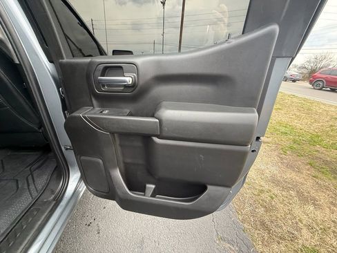 Used 2019 Chevrolet Silverado 1500 LT w/ All-Star Edition image 19