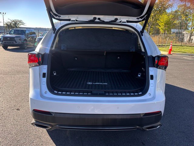 Used 2020 Lexus NX 300 AWD w/ Premium Package image 16