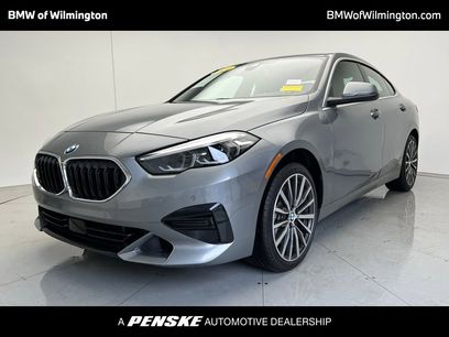 Certified 2024 BMW 228i Gran Coupe w/ Convenience Package