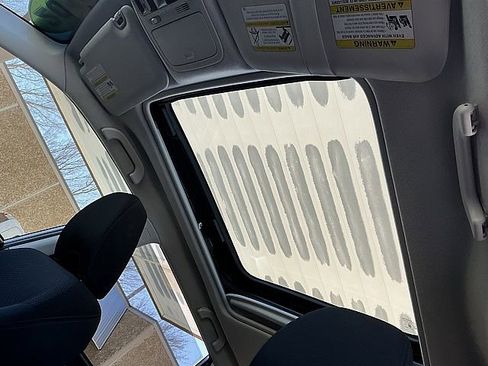 Used 2012 Subaru Forester 2.5X Premium image 18