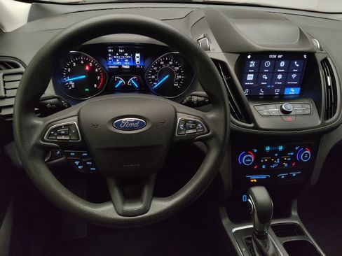Used 2019 Ford Escape SE FWD image 22