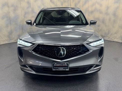 Used 2023 Acura MDX SH-AWD w/ Technology Package image 5
