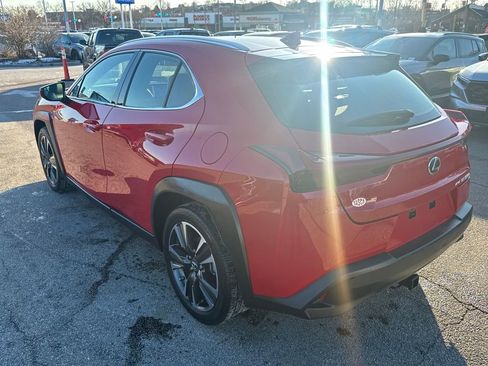 Used 2023 Lexus UX 250h AWD image 5