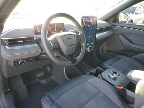 Certified 2024 Ford Mustang Mach-E GT image 15