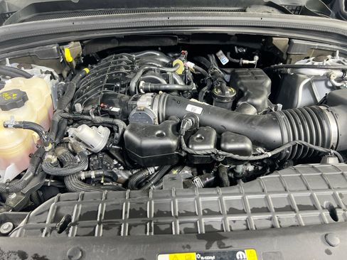 Used 2022 Jeep Grand Cherokee Limited w/ Trailer Tow Prep Group (B) image 29