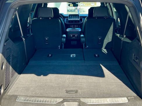 Used 2021 GMC Yukon XL AT4 w/ AT4 Premium Plus Package image 45