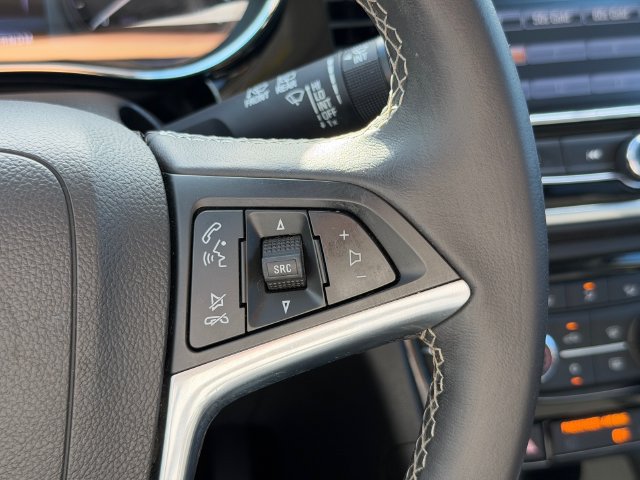 Certified 2020 Buick Encore Preferred FWD image 27