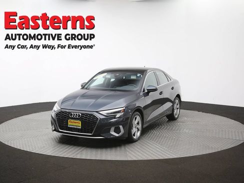 Used 2024 Audi A3 2.0T Premium FWD image 58