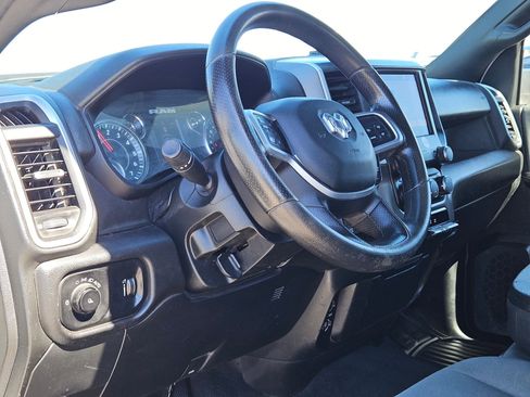 Used 2022 RAM 2500 Big Horn image 10