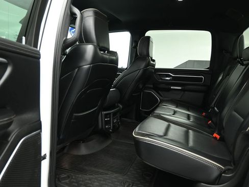 Used 2023 RAM 1500 Laramie image 19