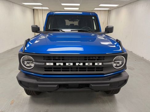 Used 2025 Ford Bronco Big Bend image 7