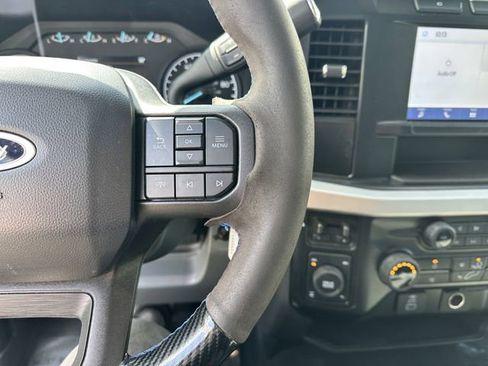 Certified 2024 Ford F350 XL w/ STX Appearance Package AWD/4WD image 28
