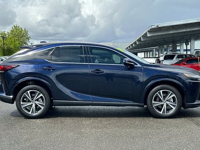 Used 2024 Lexus RX 350 FWD w/ Technology Package