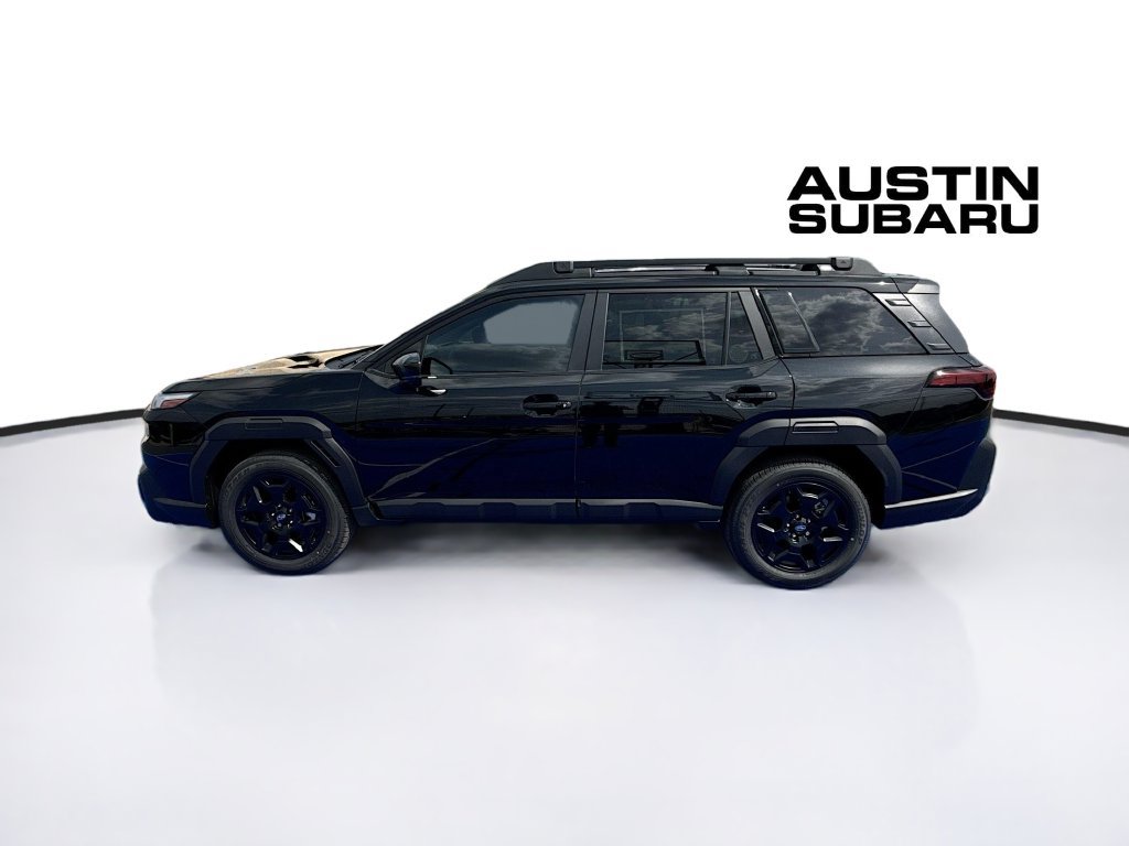 New 2026 Subaru Outback Limited AWD/4WD image 5