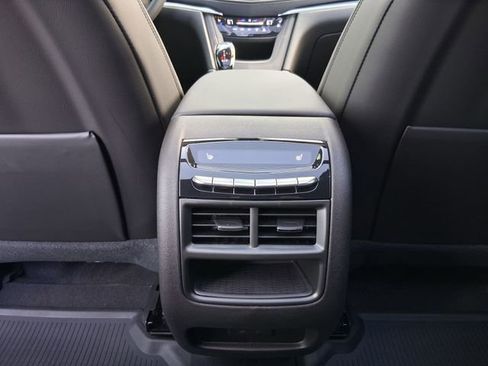 New 2026 Cadillac XT5 Premium Luxury image 26