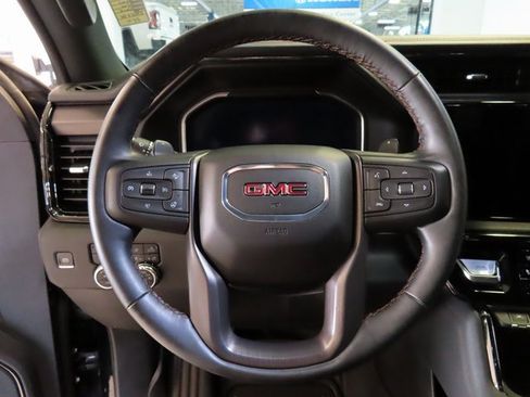 Used 2023 GMC Sierra 1500 AT4 w/ AT4 Premium Package image 8