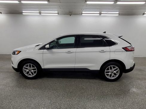 Used 2024 Ford Edge SEL image 7