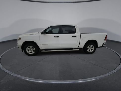 New 2026 RAM 1500 4x4 Crew Cab image 5