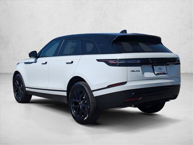 New 2026 Land Rover Range Rover Velar S AWD/4WD image 9