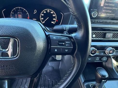 Used 2023 Honda Civic Sport image 27