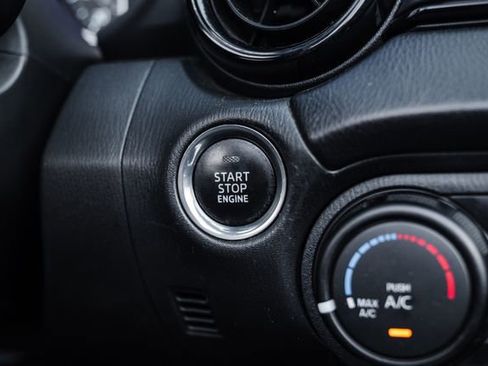 Used 2017 MAZDA MX-5 Miata Club w/ Brembo/BBS Package image 16