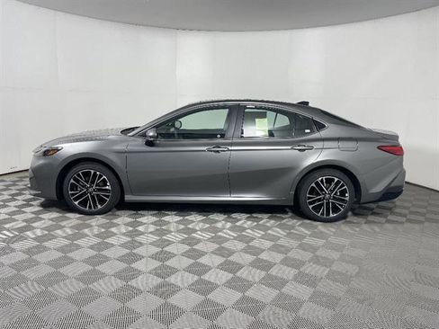 New 2026 Toyota Camry XLE image 4
