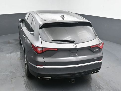 Used 2022 Acura MDX SH-AWD w/ Technology Package image 34