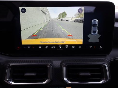 New 2026 Ford Mustang Premium image 9