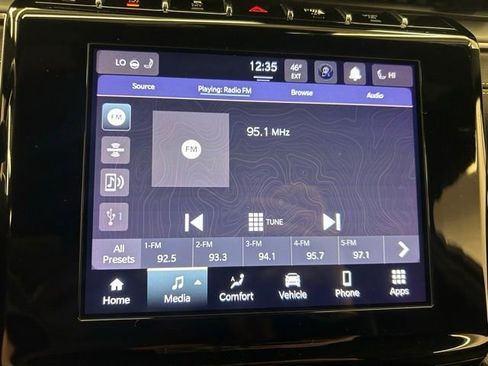 Used 2021 Jeep Grand Cherokee L Laredo image 32