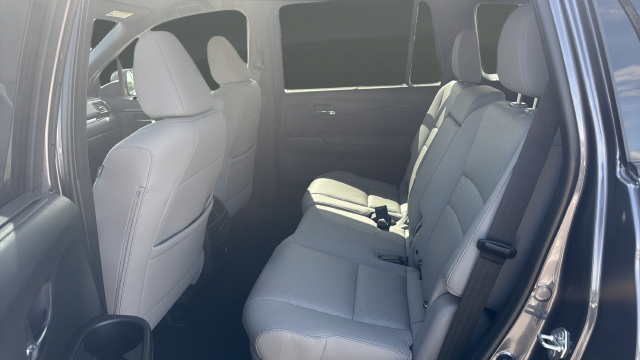 Used 2021 Honda Passport Elite image 24