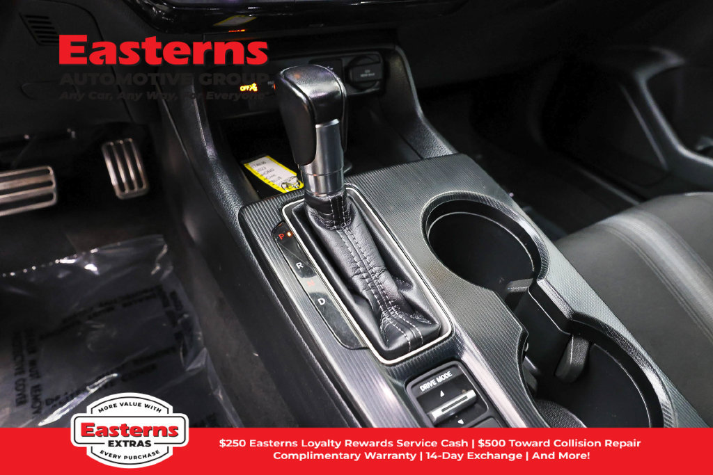 Used 2023 Honda Civic Sport image 14