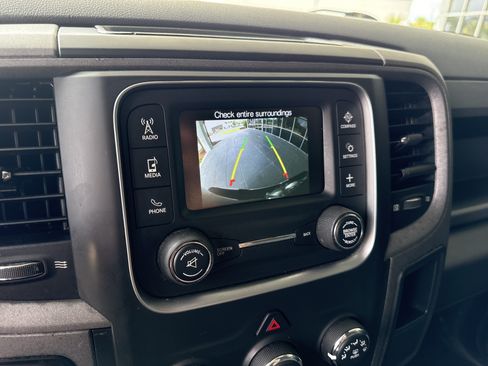 Used 2018 RAM 1500 Tradesman w/ Popular Equipment Group RWD image 8