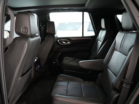 Used 2023 Chevrolet Tahoe RST image 17