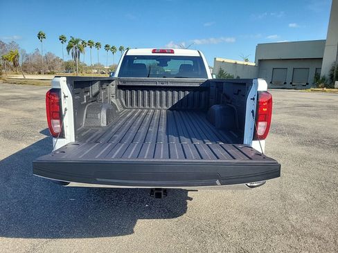 New 2026 GMC Sierra 1500 Pro w/ Pro Value Package RWD image 7