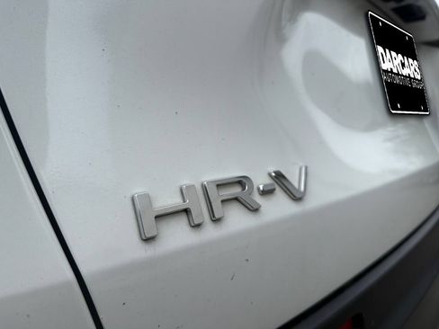Certified 2024 Honda HR-V LX image 31