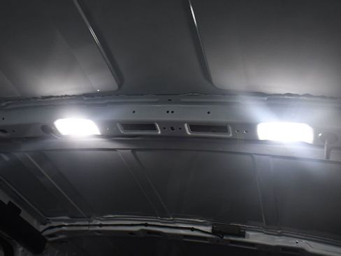 New 2026 Ford Transit 350 148 Medium Roof w/ Upfitter Package RWD image 27