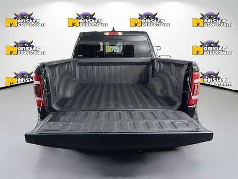 Used 2021 RAM 1500 Limited AWD/4WD image 26