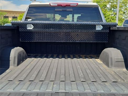 Used 2024 Chevrolet Silverado 1500 ZR2 w/ Technology Package AWD/4WD image 25