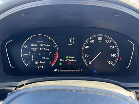 New 2026 Honda Civic Sport image 22