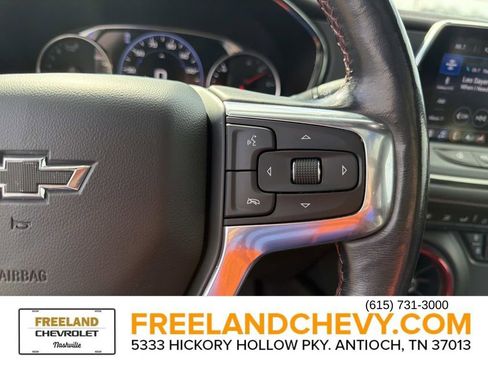 Used 2020 Chevrolet Blazer RS image 35