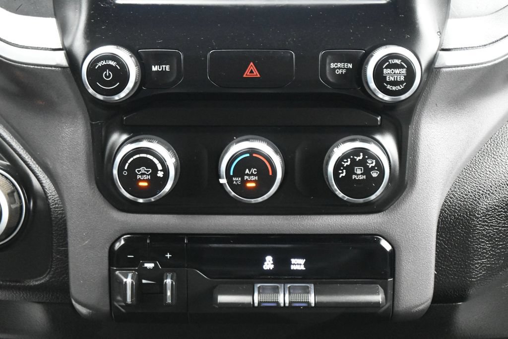 Used 2023 RAM 2500 Big Horn w/ Level 1 Equipment Group AWD/4WD image 22