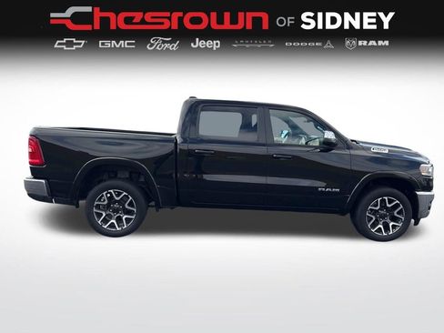 Used 2025 RAM 1500 Laramie image 6