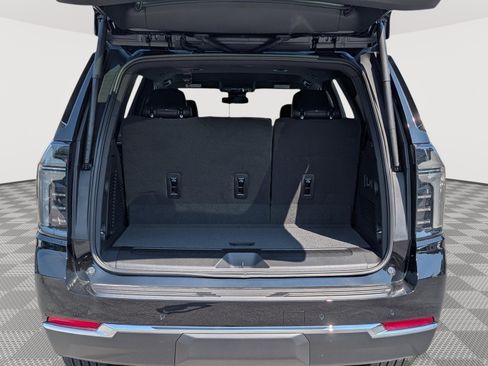 New 2026 Chevrolet Tahoe LT w/ Comfort Package AWD/4WD image 10