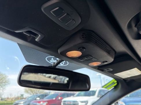 Used 2017 Ford Mustang Premium RWD image 35