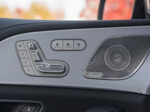 New 2026 Mercedes-Benz GLS 580 4MATIC image 44