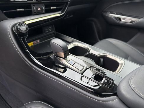 Certified 2026 Lexus NX 350 AWD image 21